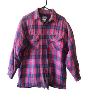 Timber Run Men’s Jacket M size